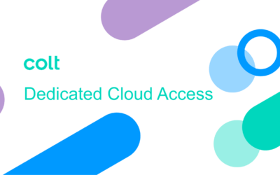 Colt Dedicated Cloud Access